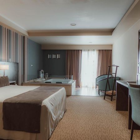 Mayim Hotel Termal & Spa Concordia Buitenkant foto