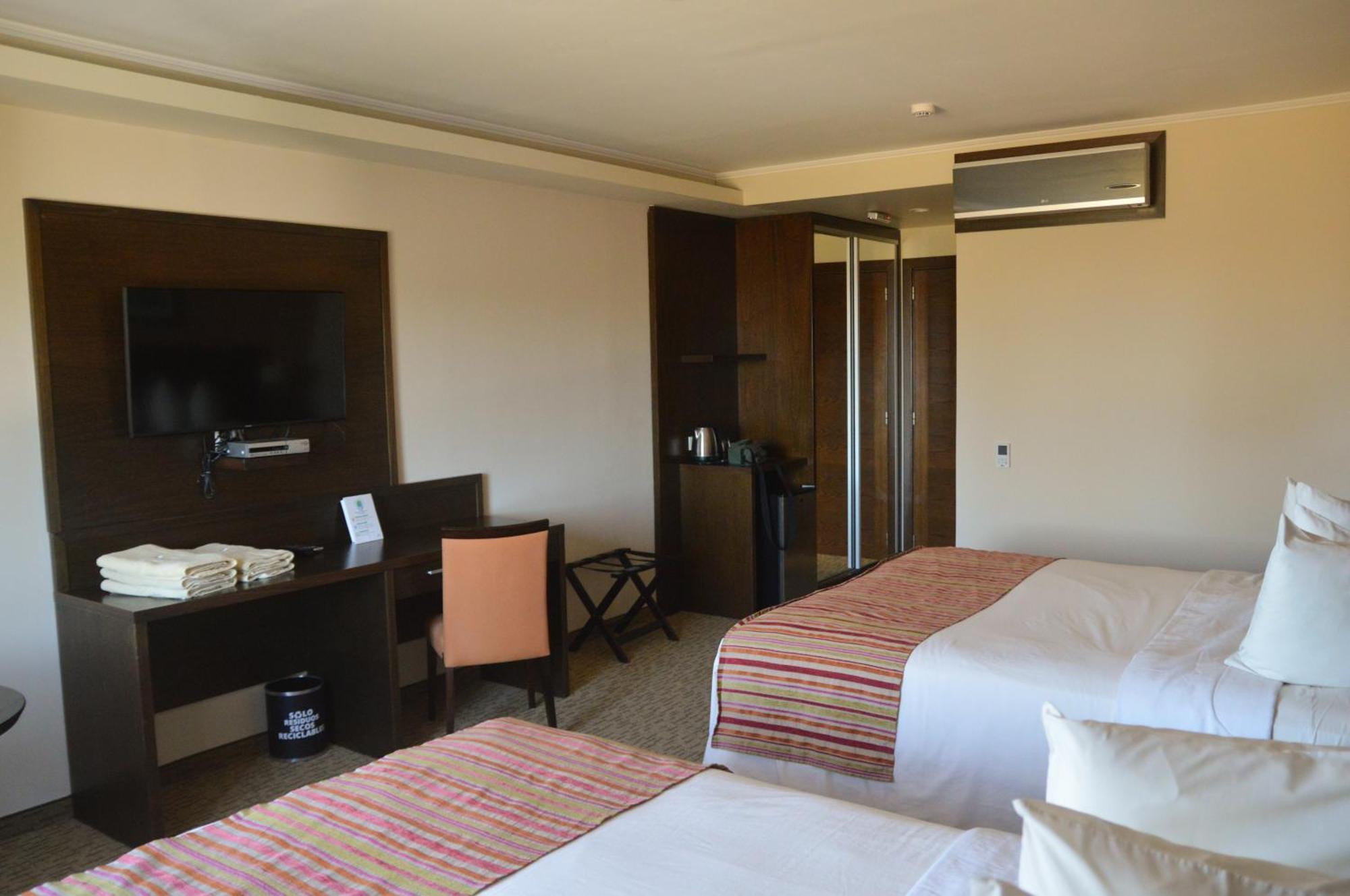 Mayim Hotel Termal & Spa Concordia Buitenkant foto