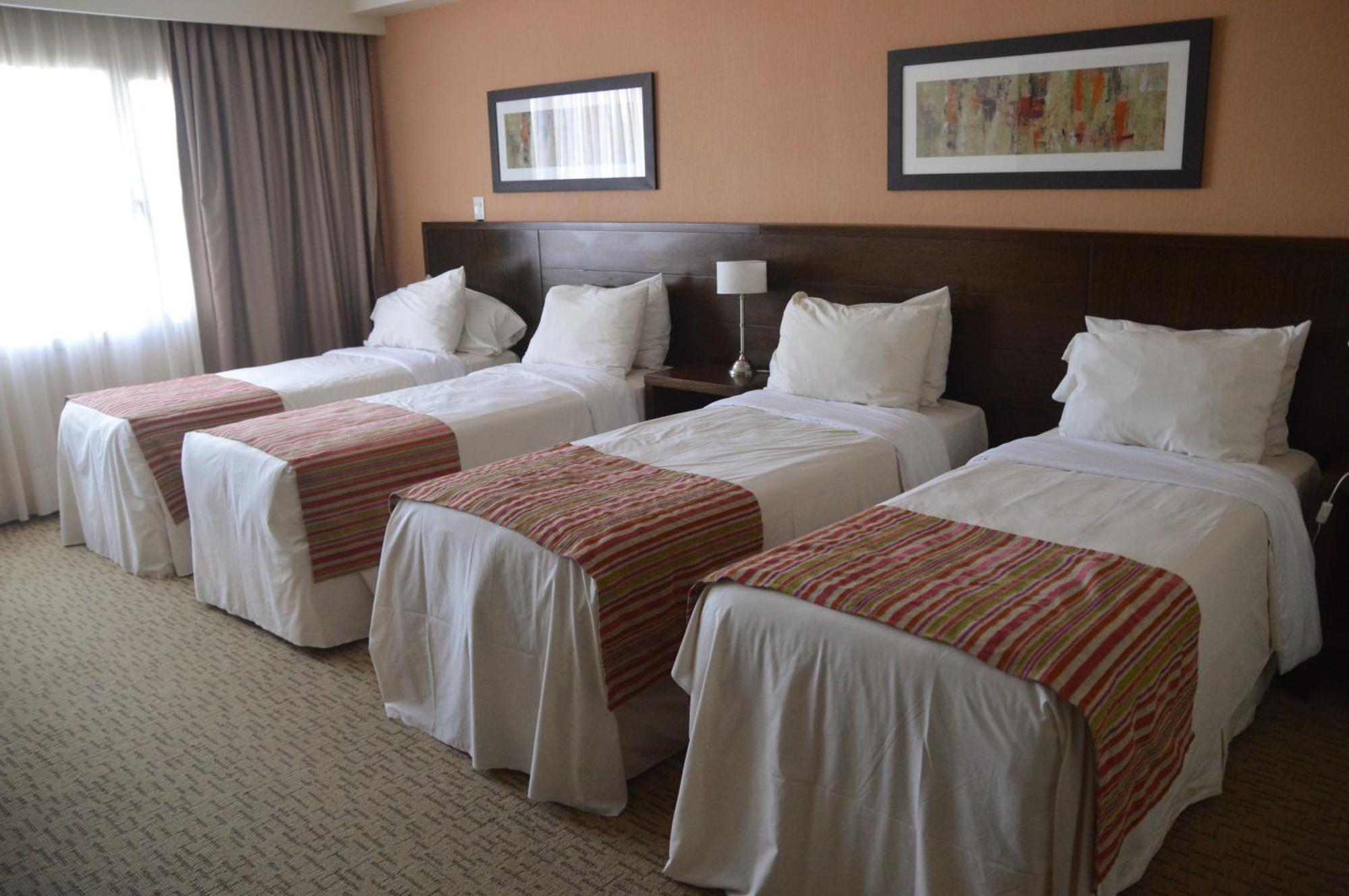 Mayim Hotel Termal & Spa Concordia Buitenkant foto