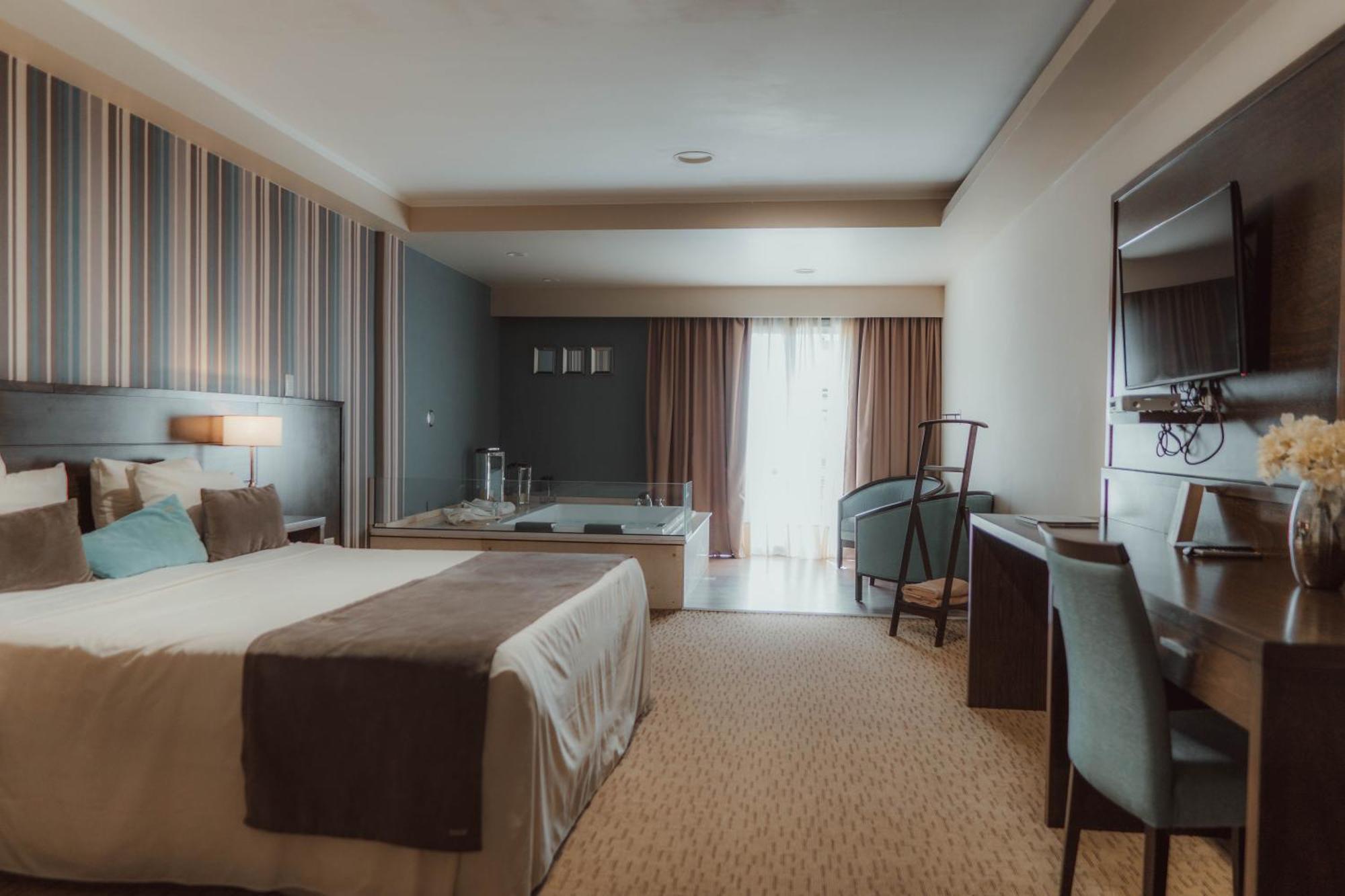 Mayim Hotel Termal & Spa Concordia Buitenkant foto