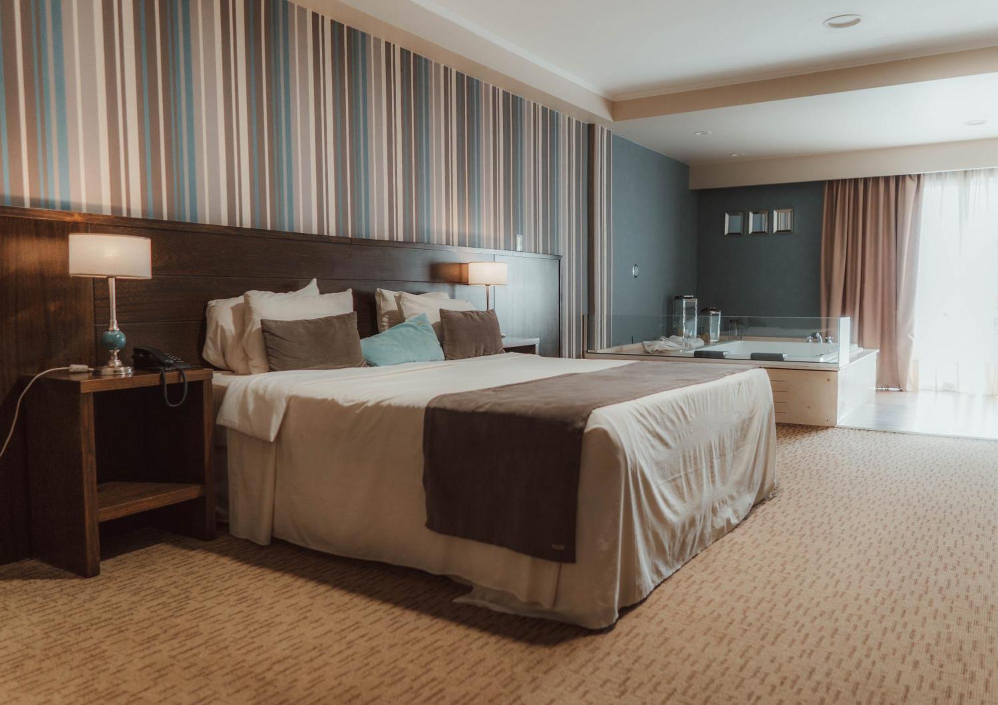 Mayim Hotel Termal & Spa Concordia Buitenkant foto